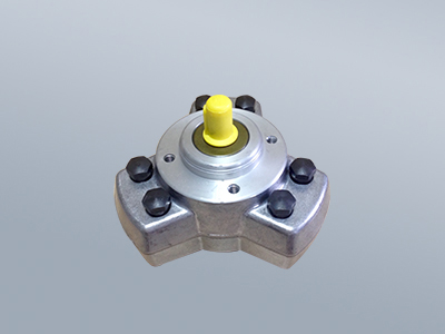【電廠、試驗臺】哈威R2.5A柱塞泵