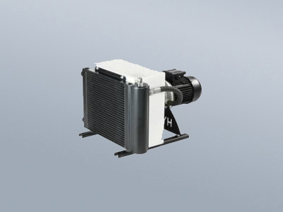 HYDAC賀德克OSCA、OSCAF冷卻器